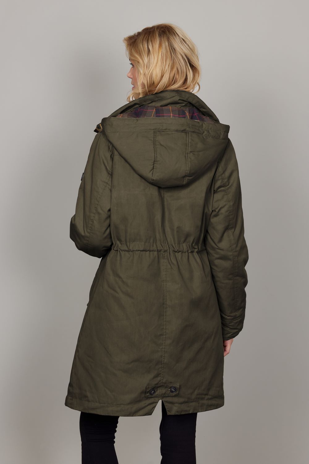 Junge Malou Kv. 45 45-Olive