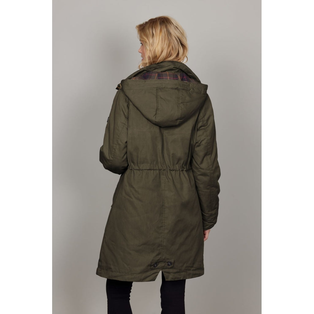 Junge Malou Kv. 45 45-Olive
