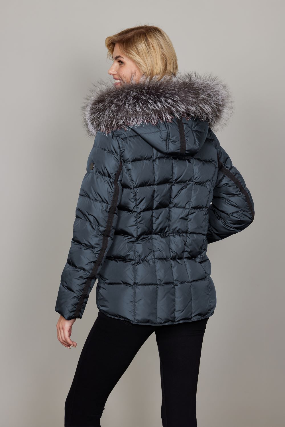 Junge Margit Kv. 65 58-Storm