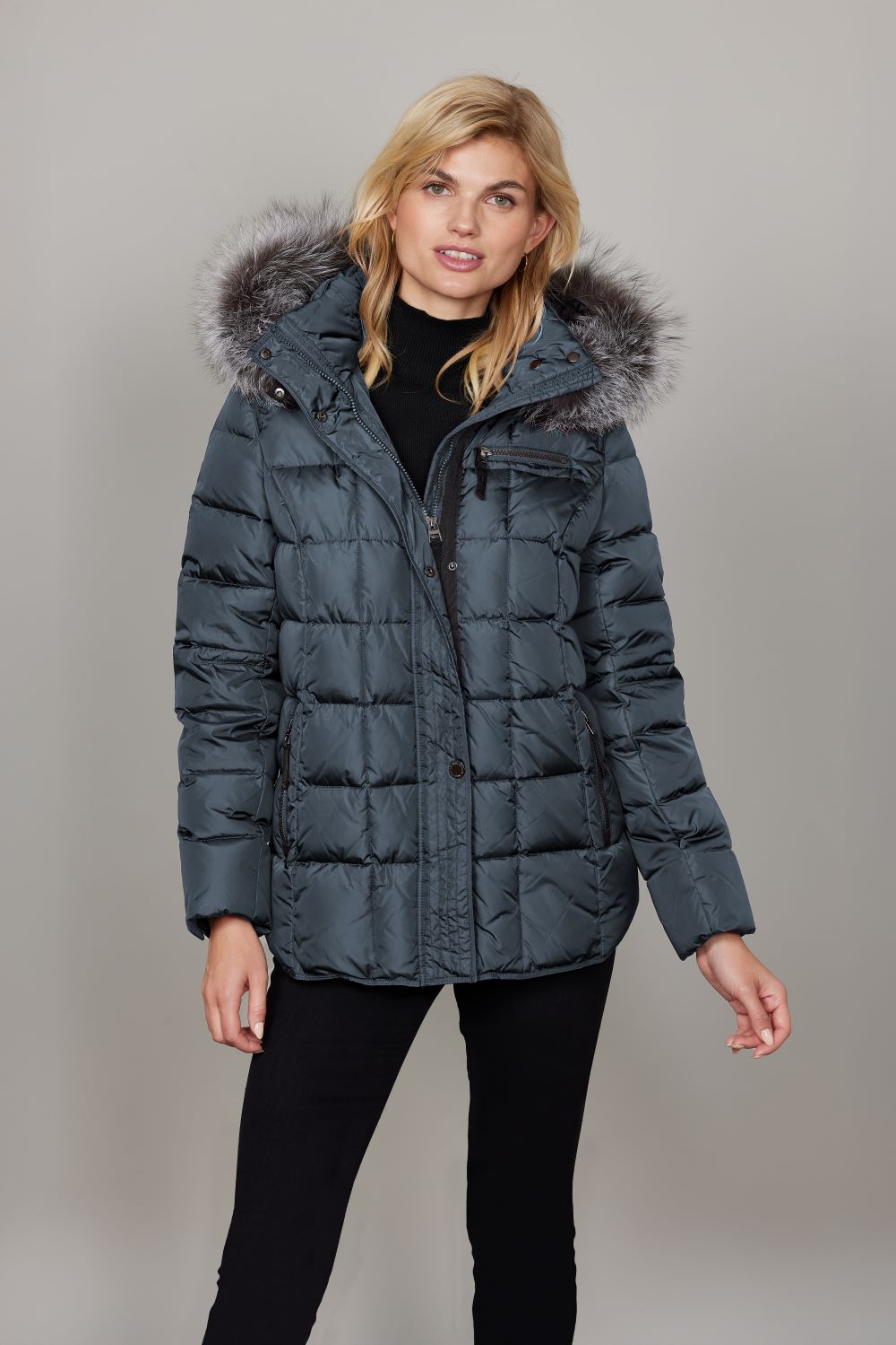 Junge Margit Kv. 65 58-Storm