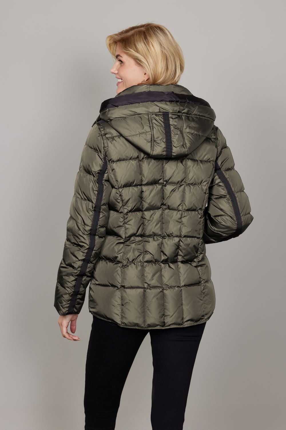 Junge Margit Kv. 65 44-Dusty Green