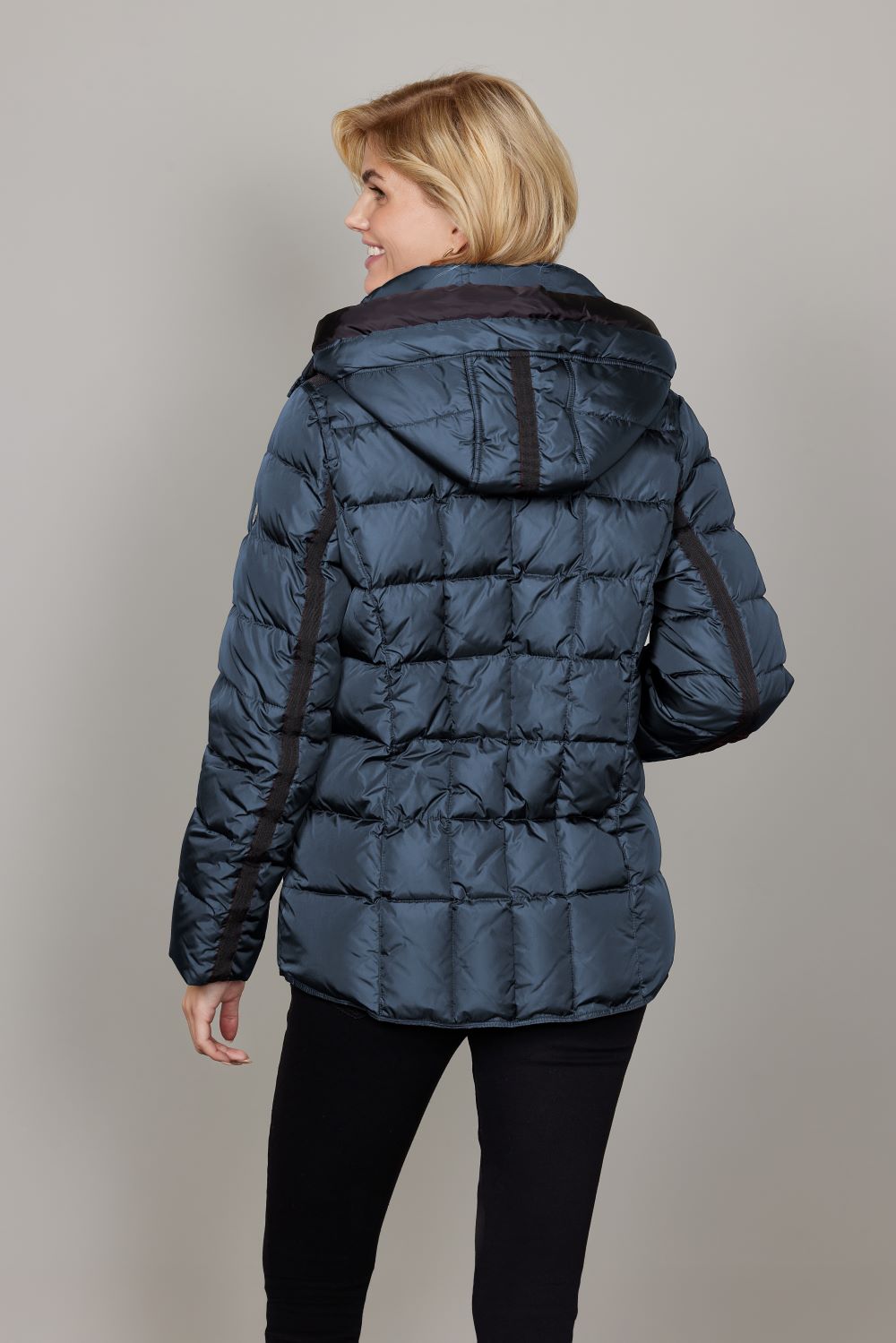 Junge Margit Kv. 65 58-Storm
