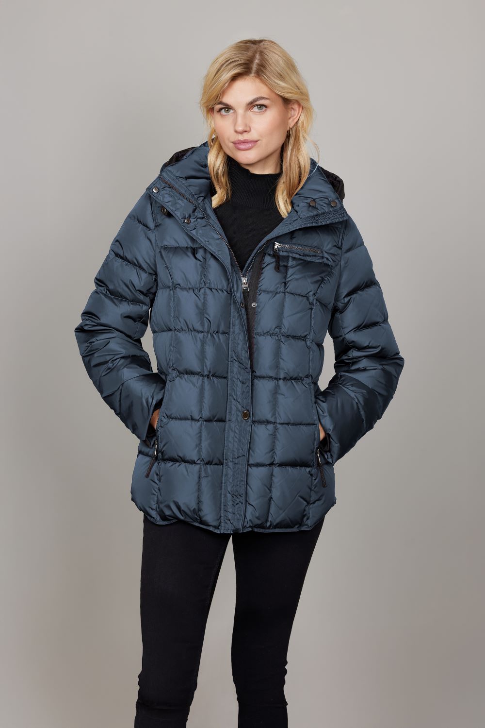 Junge Margit Kv. 65 58-Storm