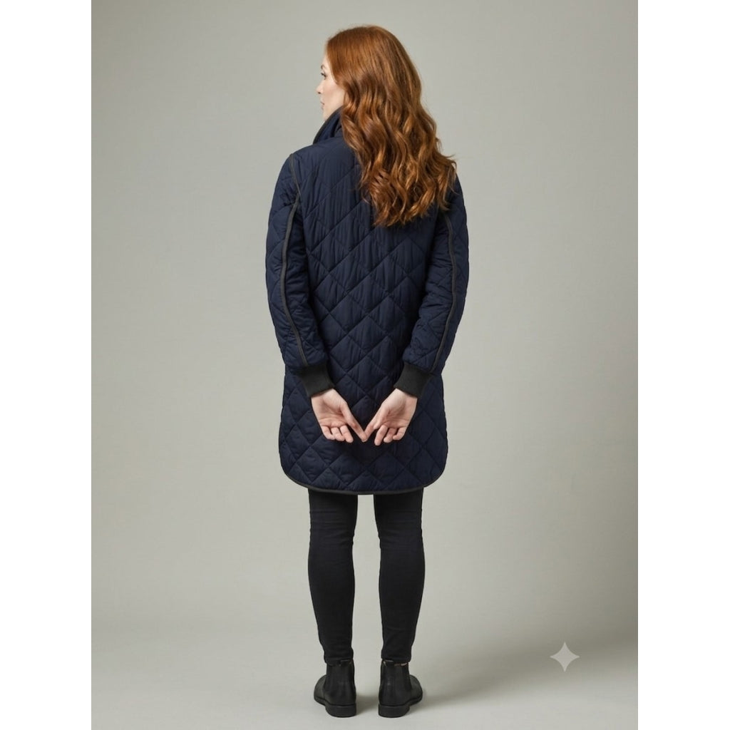 Junge Margrethe Kv. 66 50-Navy