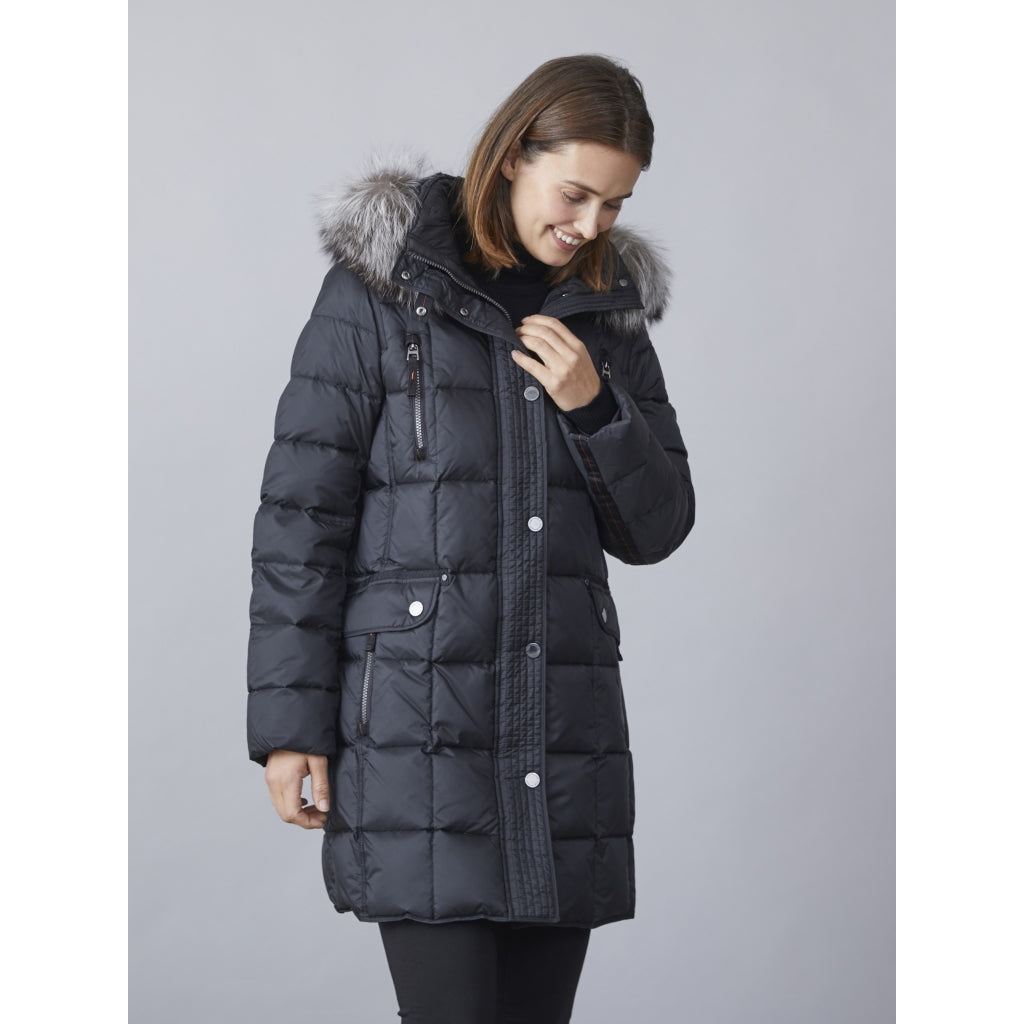 Junge Mary Kv. 65 90-Black