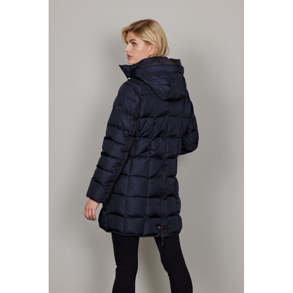 Junge Mary Kv. 65 50-Navy