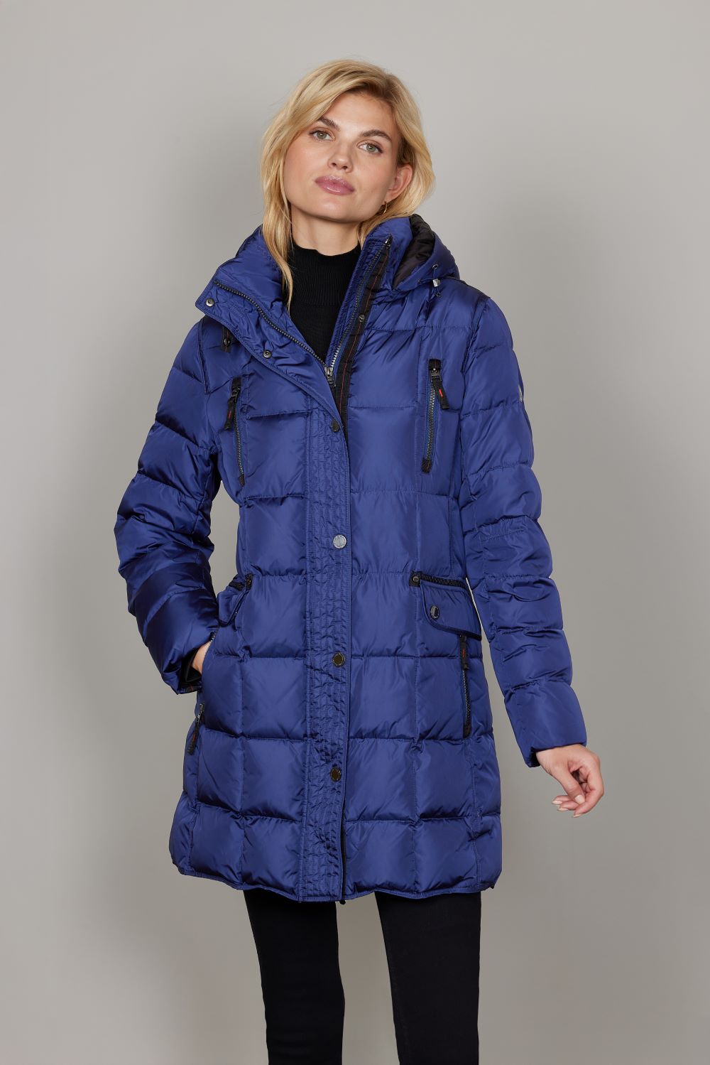 Junge Mary Kv. 65 55-Midnight blue