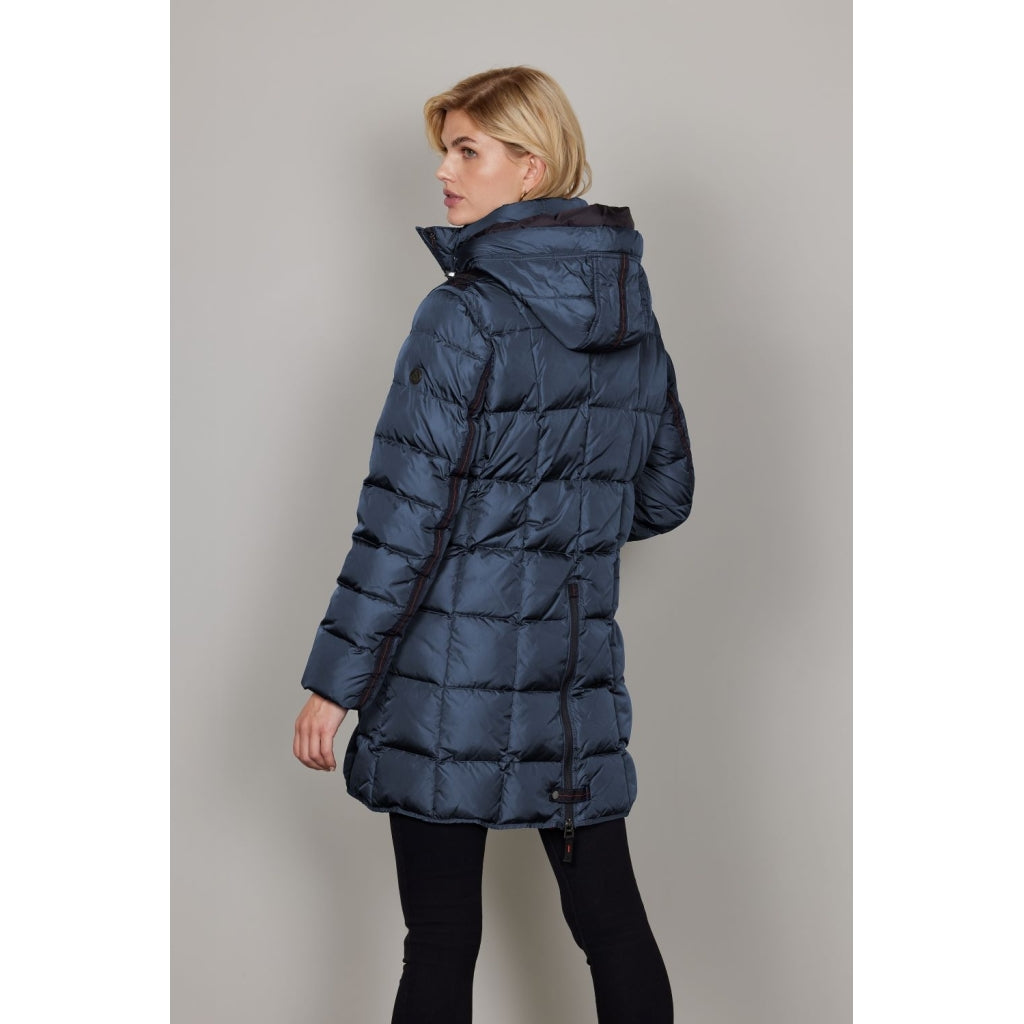 Junge Mary Kv. 65 58-Storm