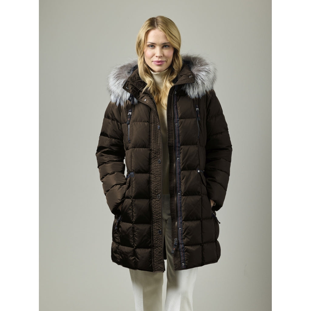 Junge Mary Kv. 65 60-Chocolate