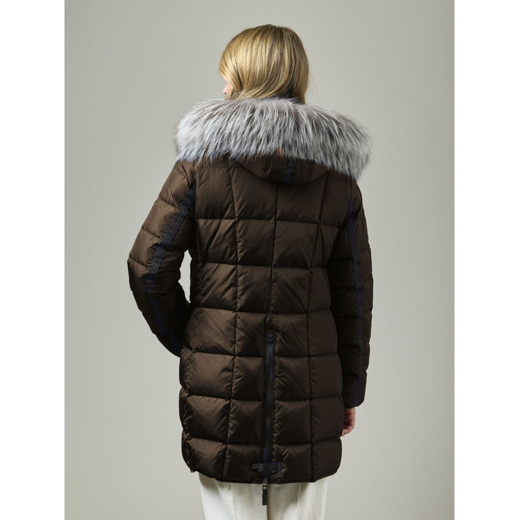 Junge Mary Kv. 65 60-Chocolate