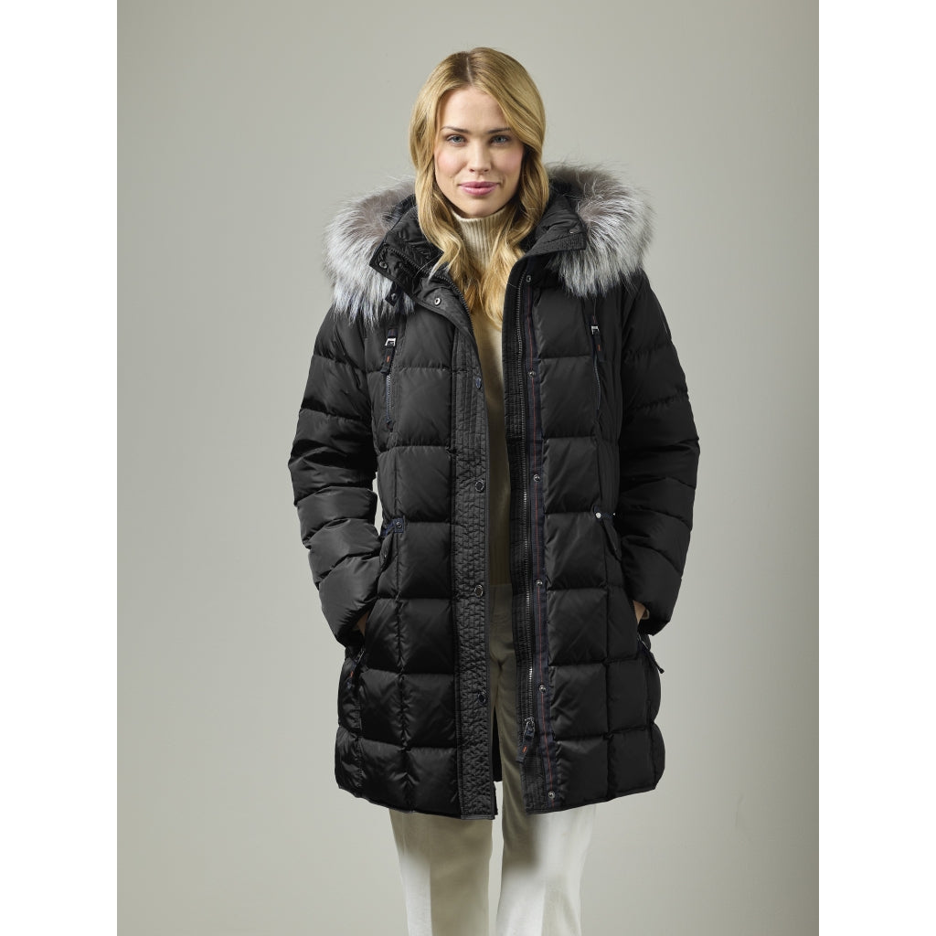 Junge Mary Kv. 65 90-Black