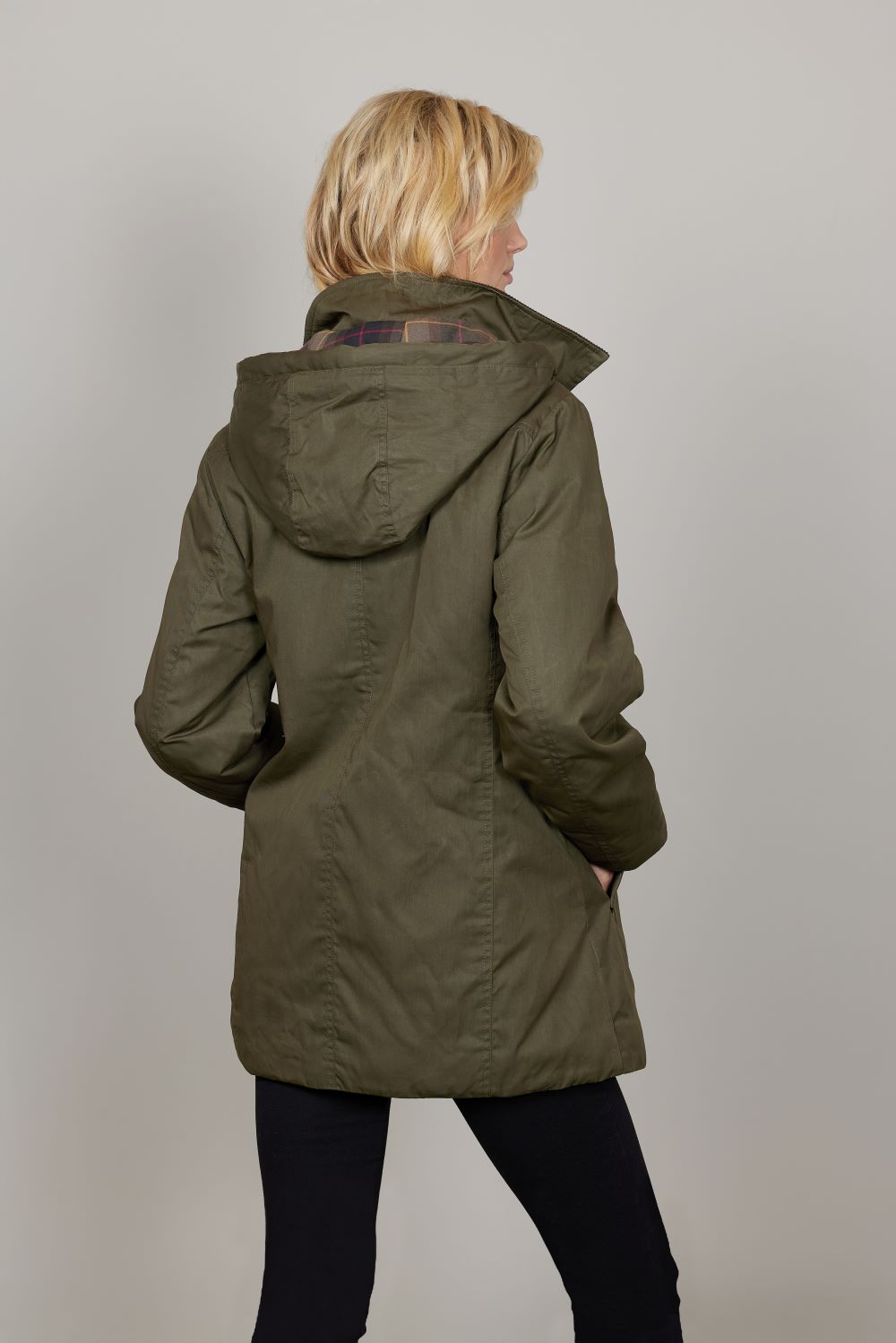 Junge Mauda Kv. 45 45-Olive