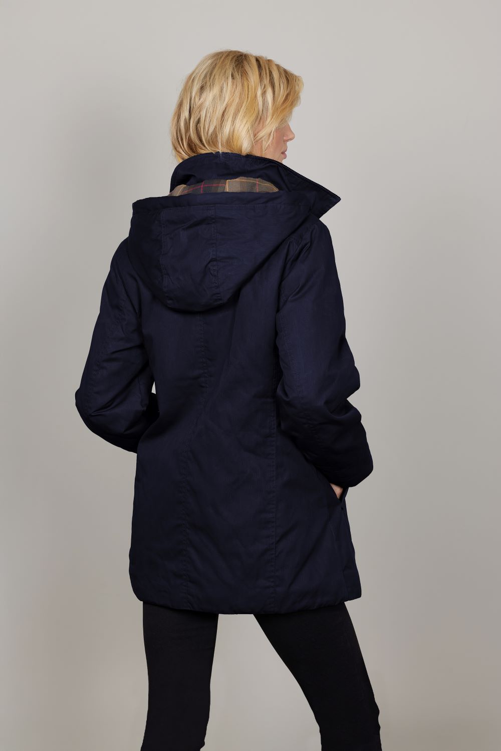 Junge Mauda Kv. 45 50-Navy