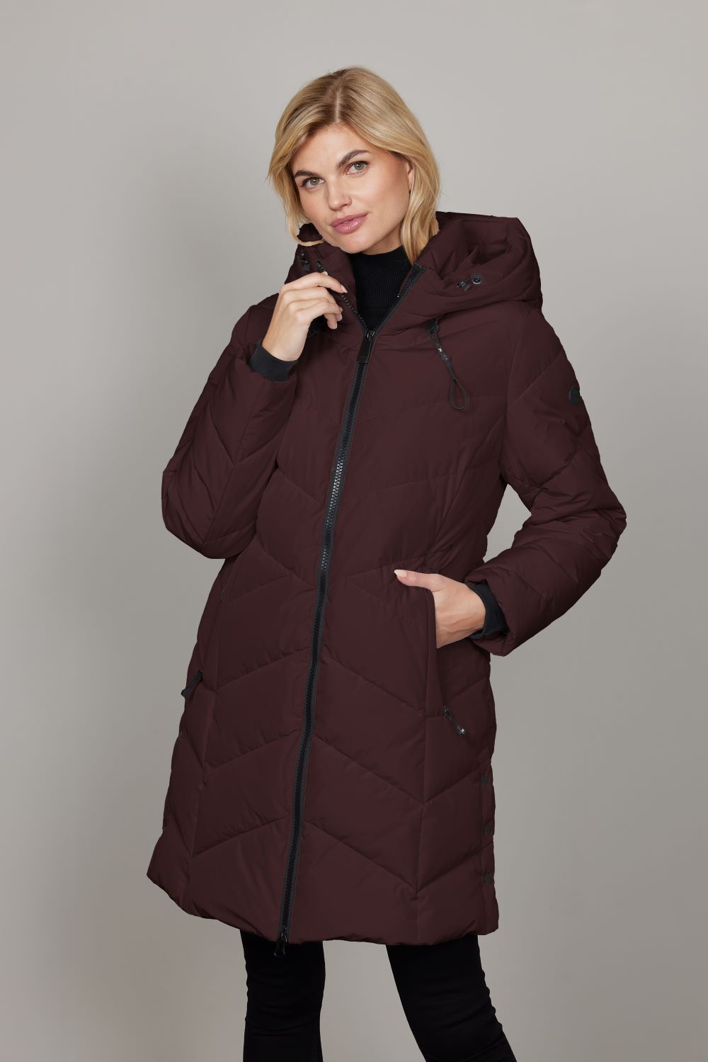 Junge Maya Kv. 80 38-Wine