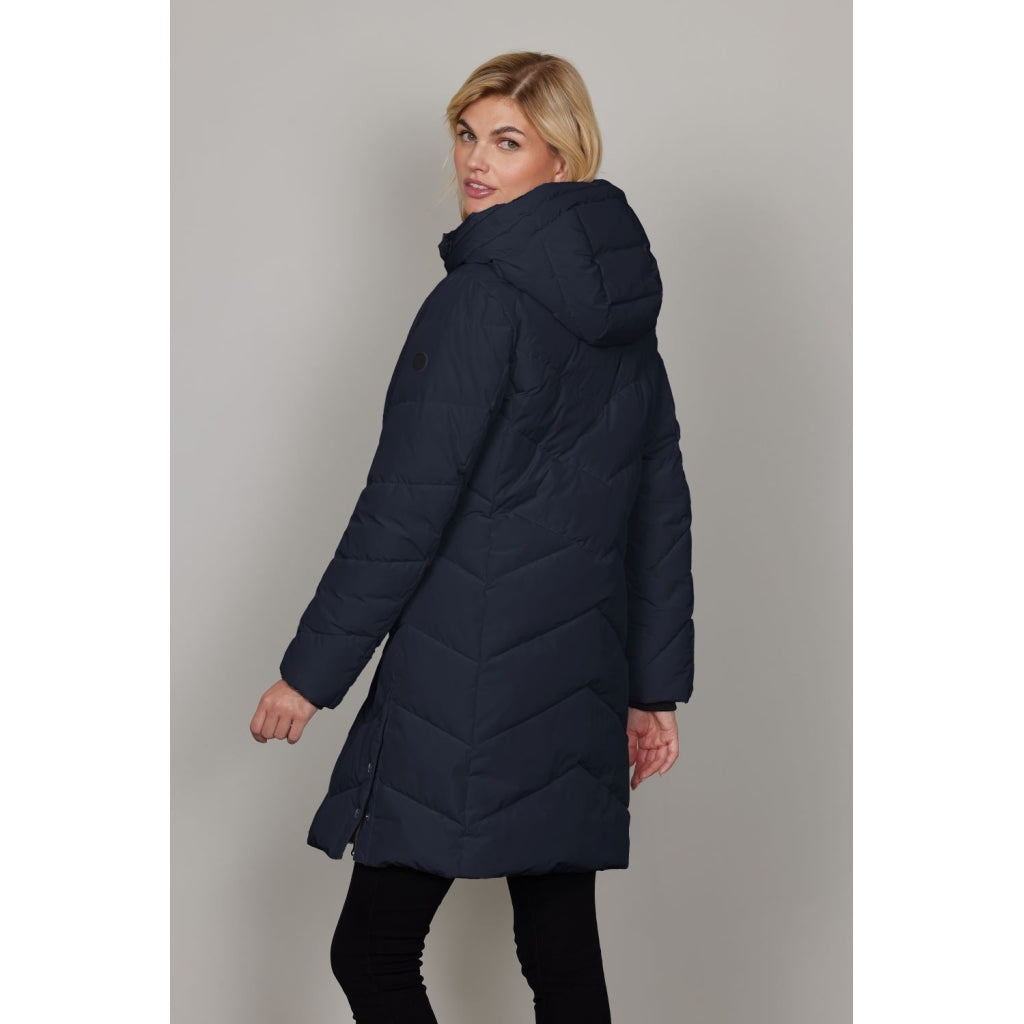 Junge Maya Kv. 80 50-Navy