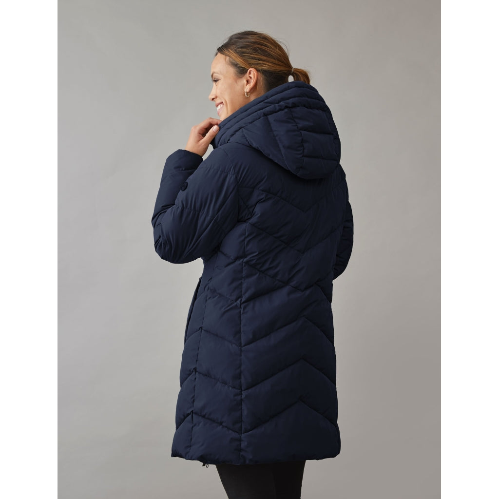 Junge Maya Kv. 80 50-Navy