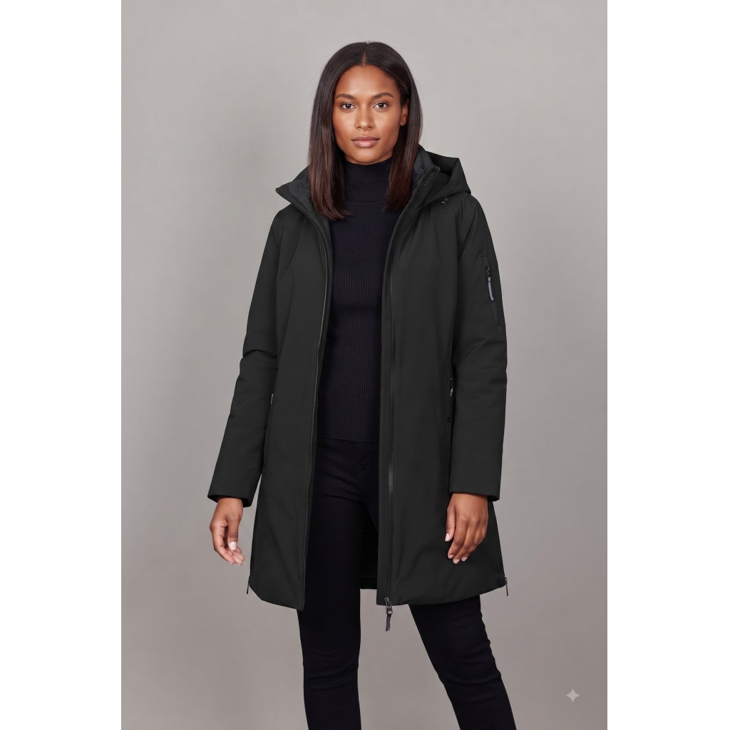 Junge Medina Kv. 88 90-Black