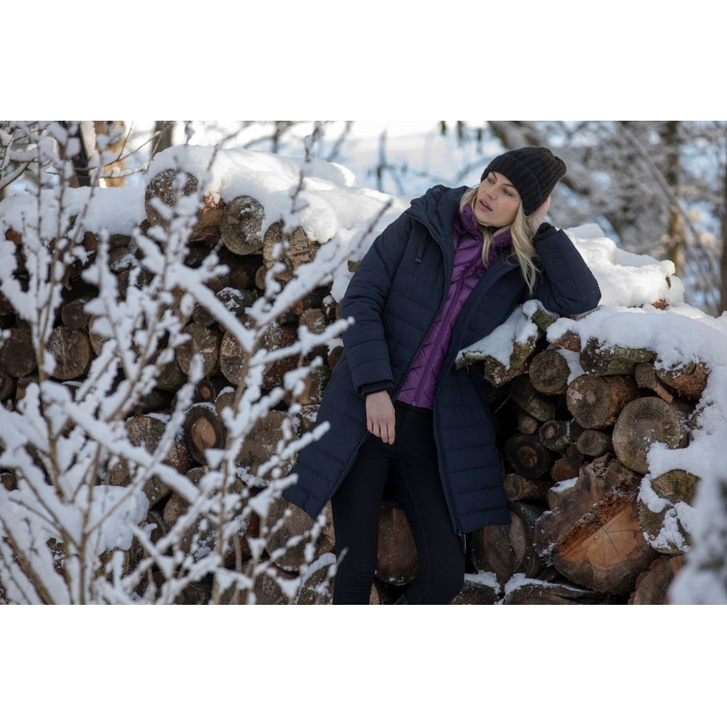 Junge Merete Kv. 86 50-Navy