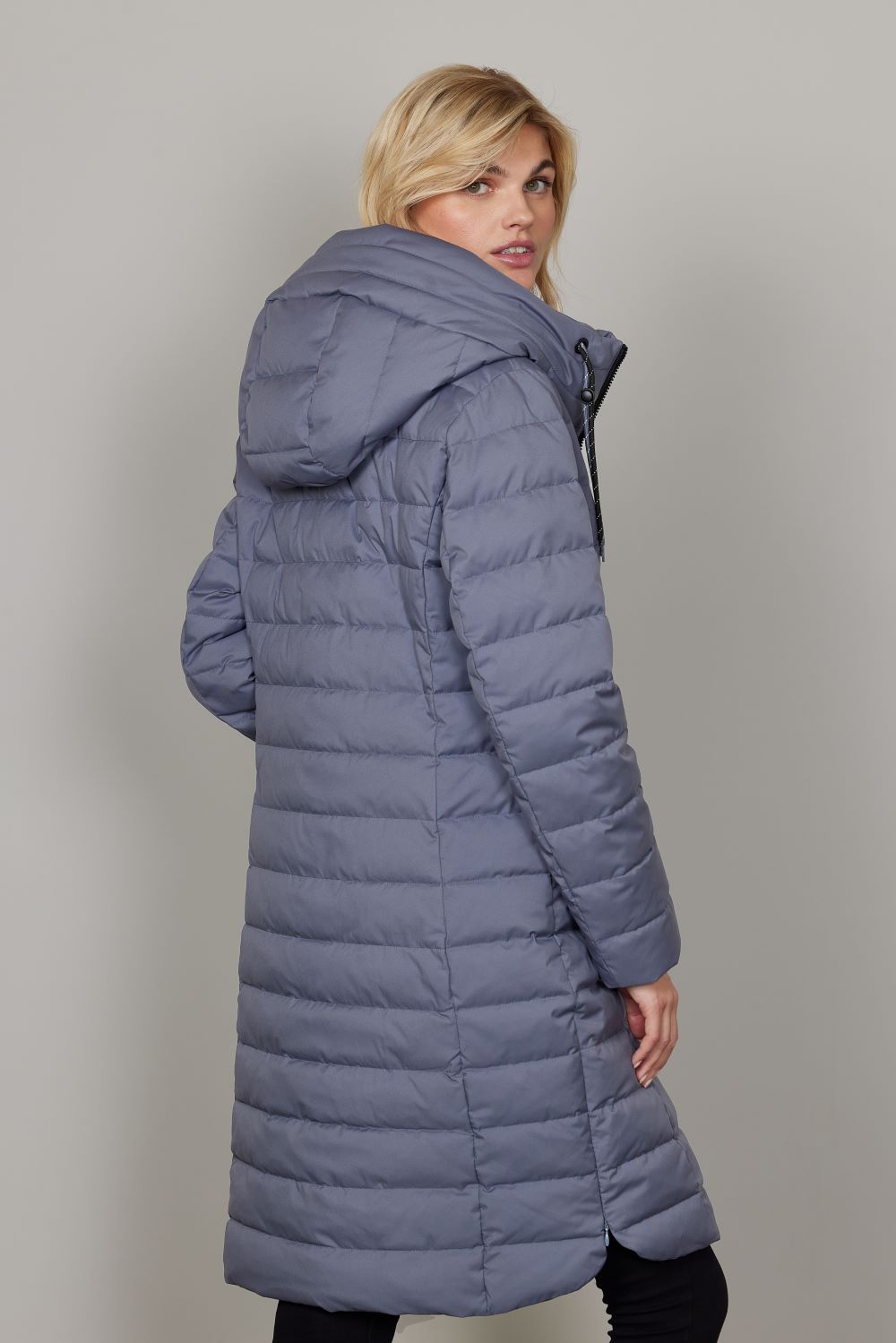 Junge Merete Kv. 86 58-Dove blue