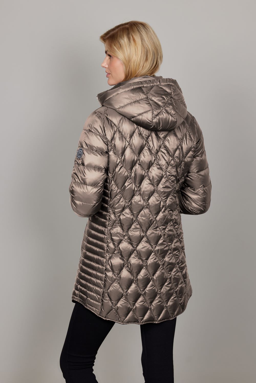 Junge Mikkeline Kv. 62 11-Champagne