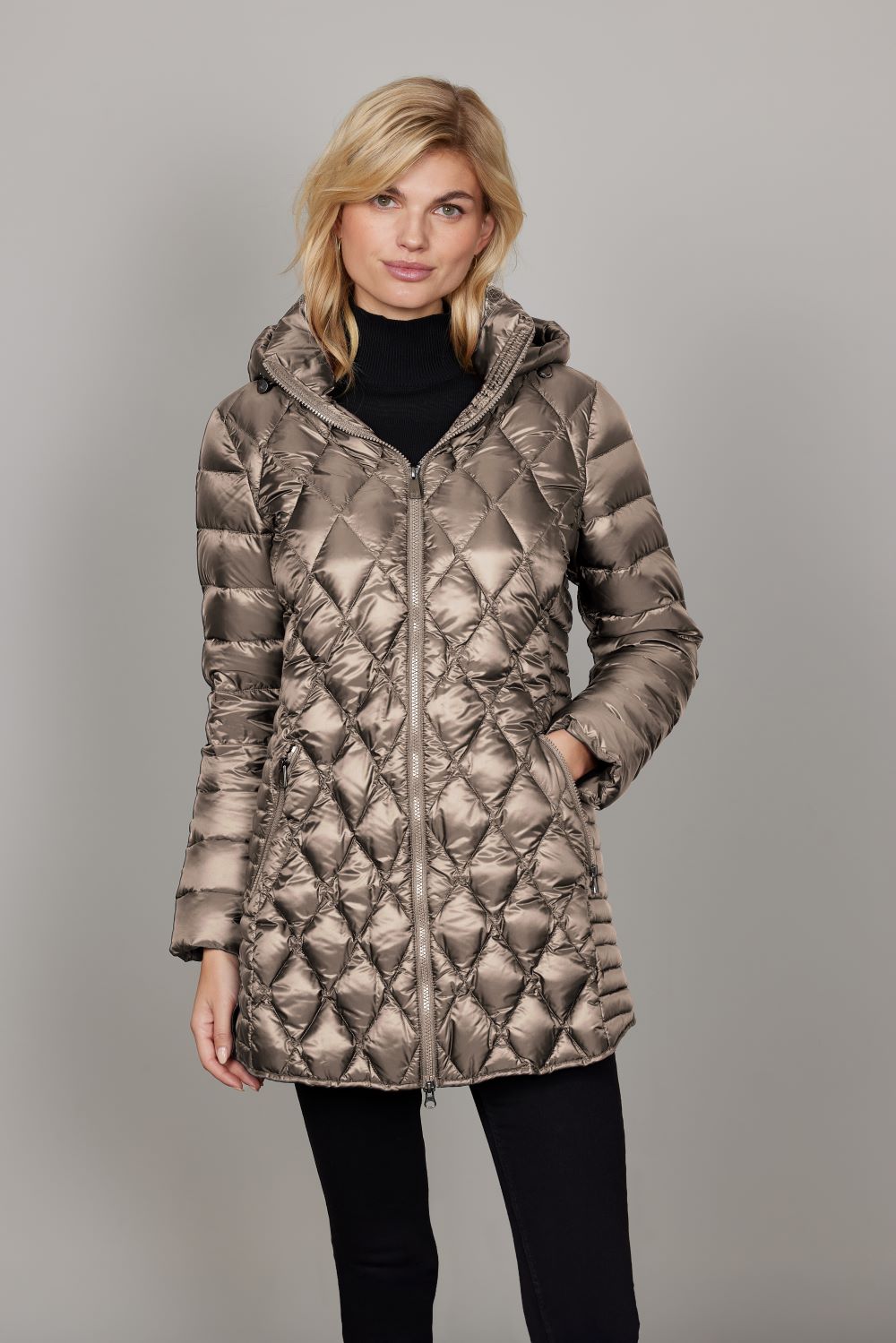 Junge Mikkeline Kv. 62 11-Champagne