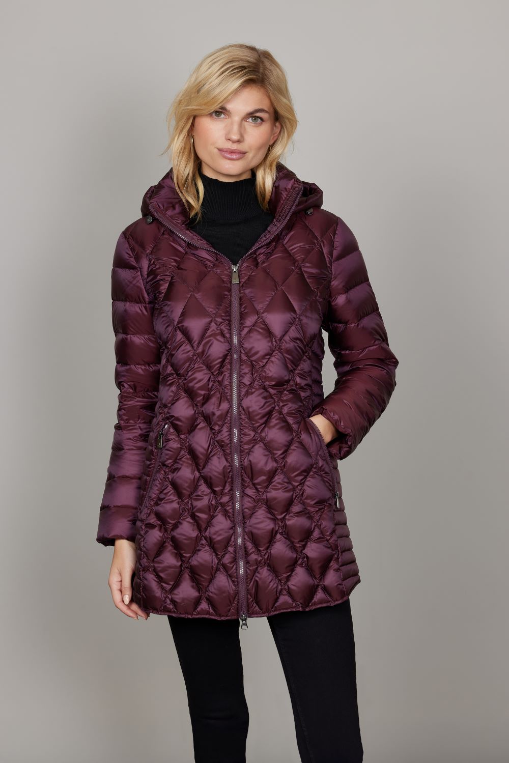 Junge Mikkeline Kv. 62 38-Wine