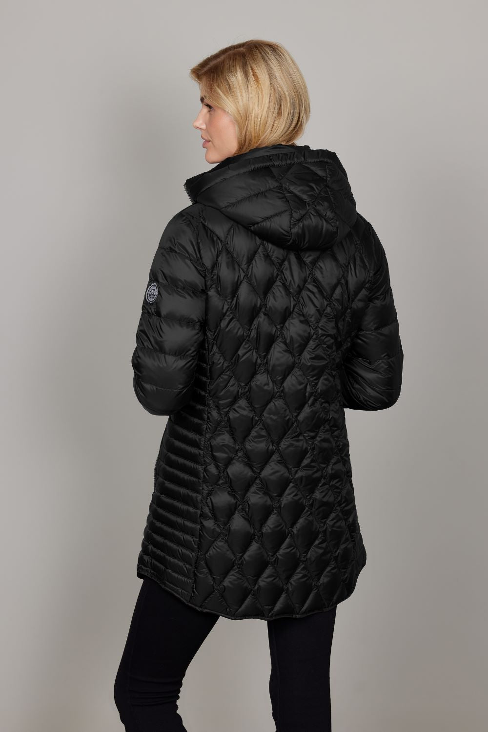 Junge Mikkeline Kv. 62 90-Black