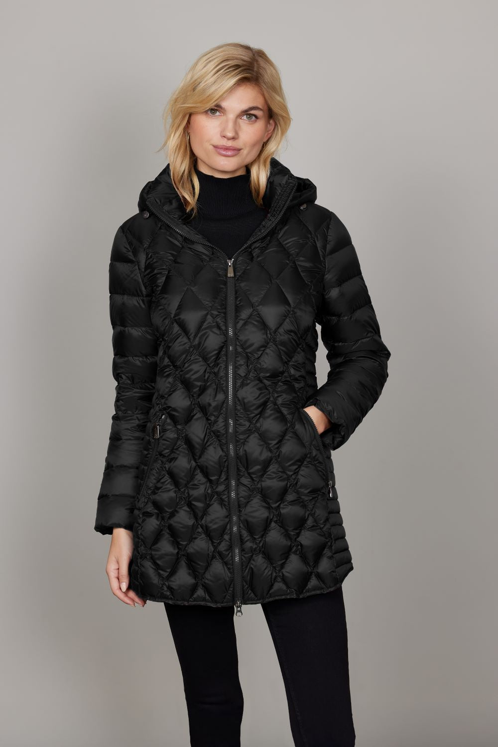 Junge Mikkeline Kv. 62 90-Black