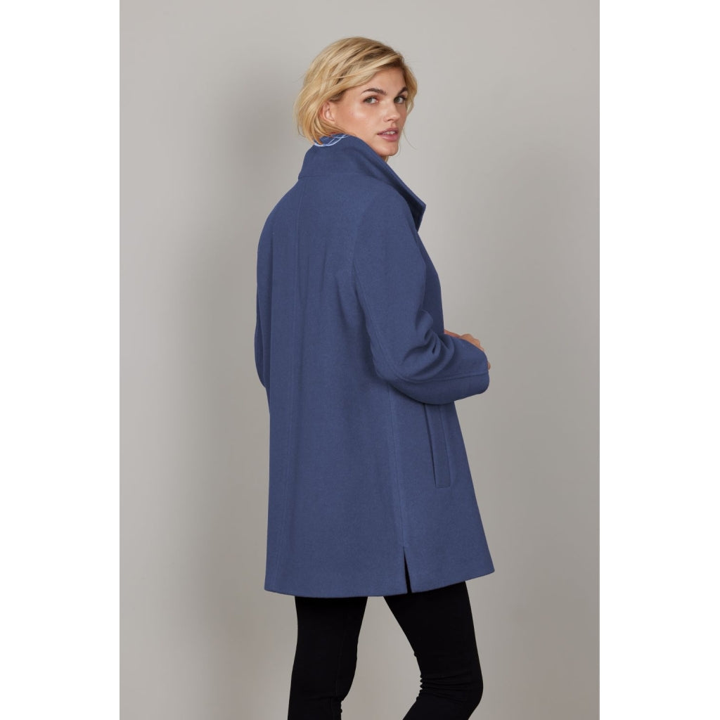 Junge Mille Kv. 15 55-Dusty Blue