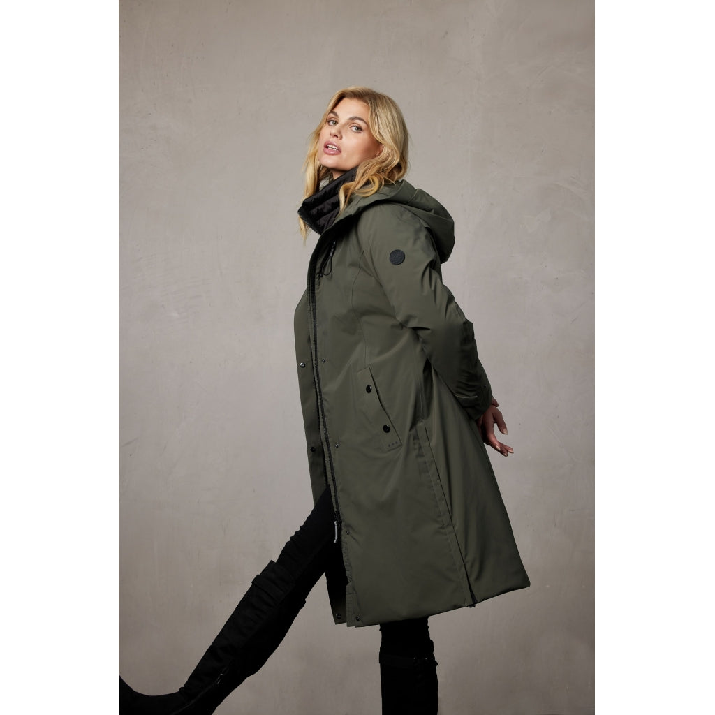 Junge Mira Kv. 88 45-Olive