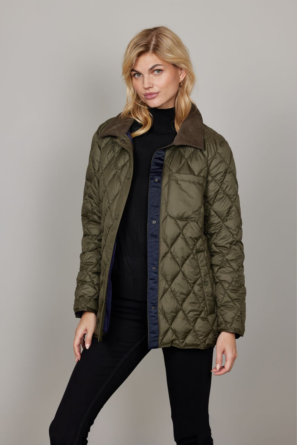 Junge Mona Kv. 66 46-Moss