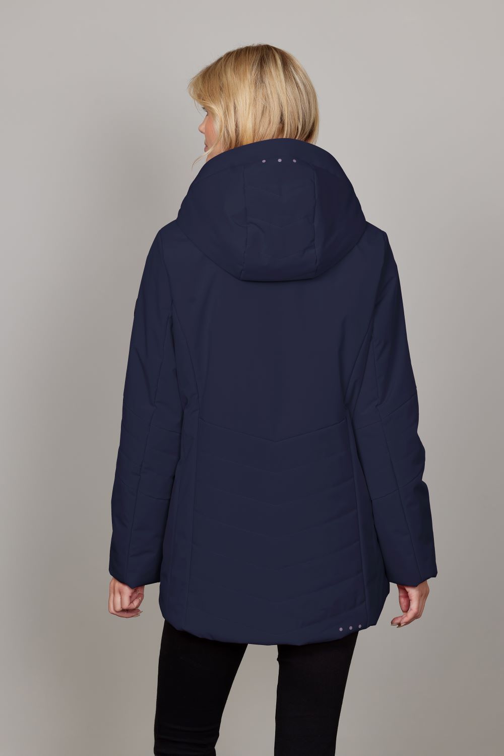 Junge Morgan Kv. 88 50-Navy