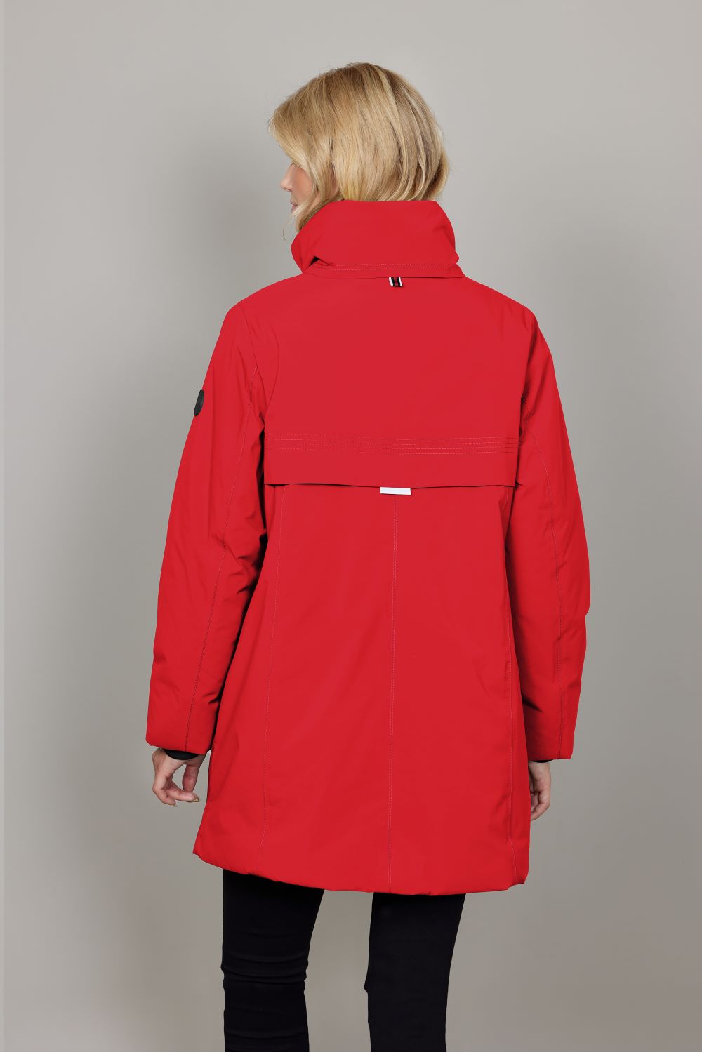 Junge Mynthe Kv. 88 30-Red