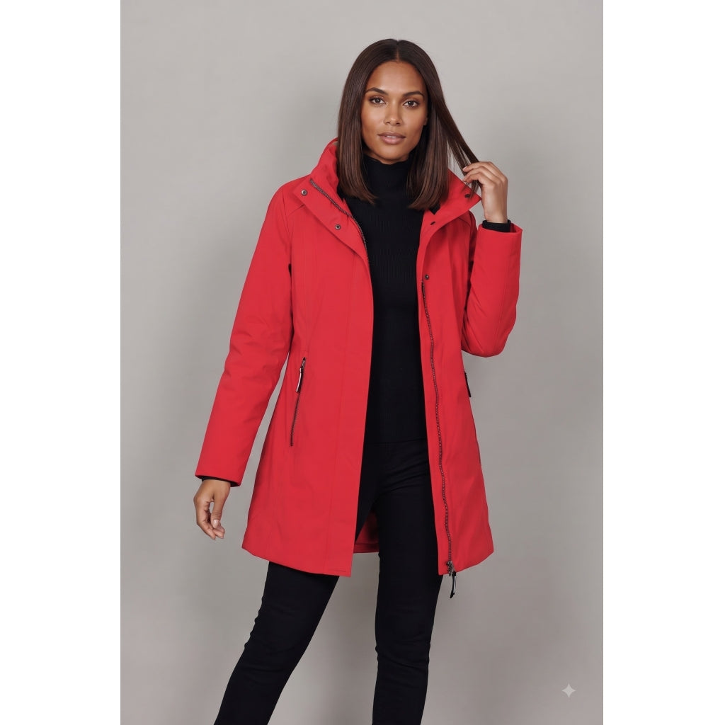 Junge Mynthe Kv. 88 30-Red
