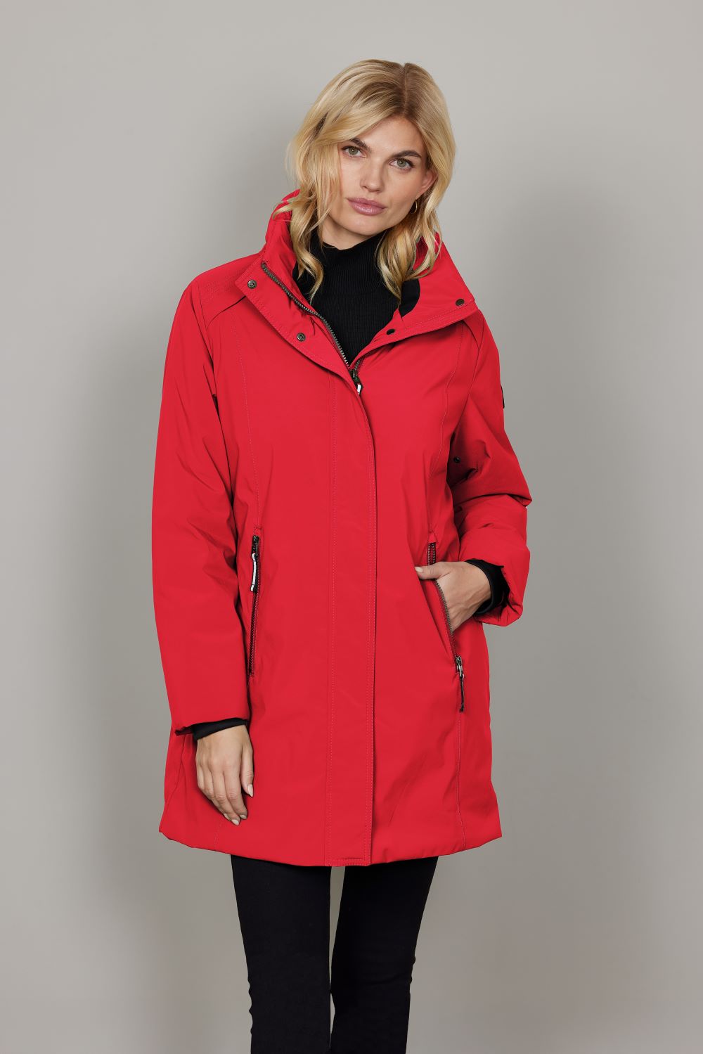 Junge Mynthe Kv. 88 30-Red