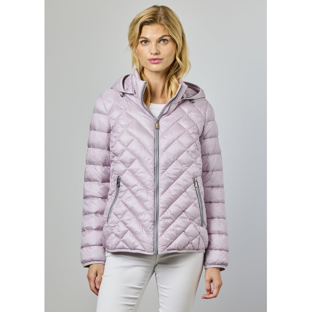 Junge Naja Kv. 62 37-Lavender