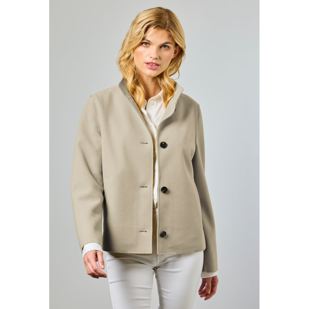 Junge Natalie Kv. 13 11-Ivory