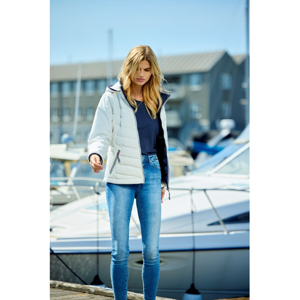 Junge Navi Kv. 86 10-Ecru