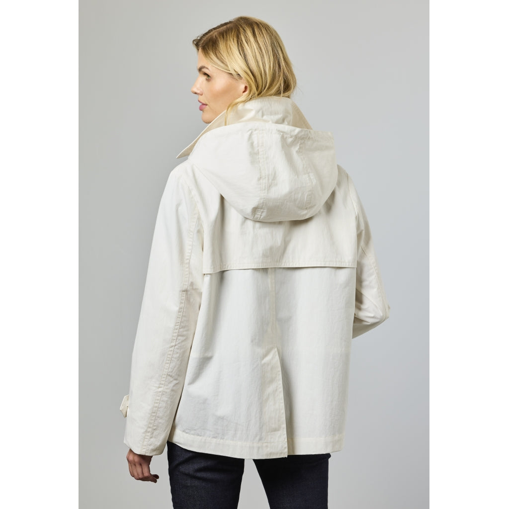 Junge Nicolette Kv. 46 10-Ecru