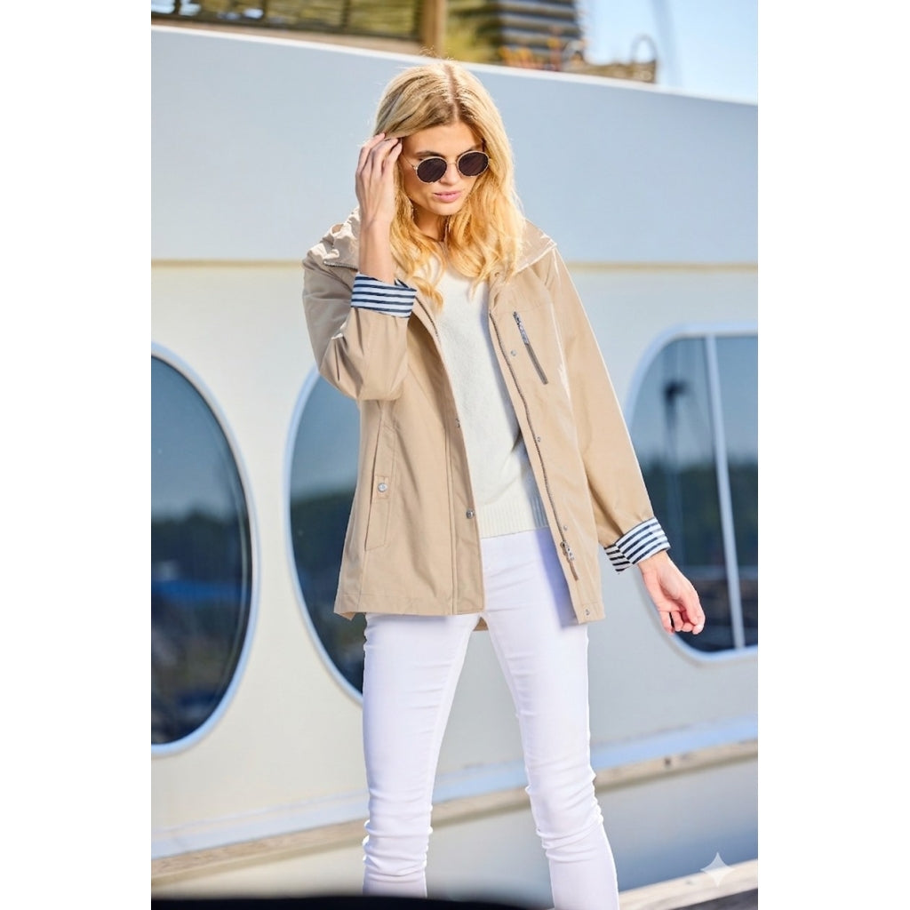 Junge Nilsine Kv. 86 12-Sand