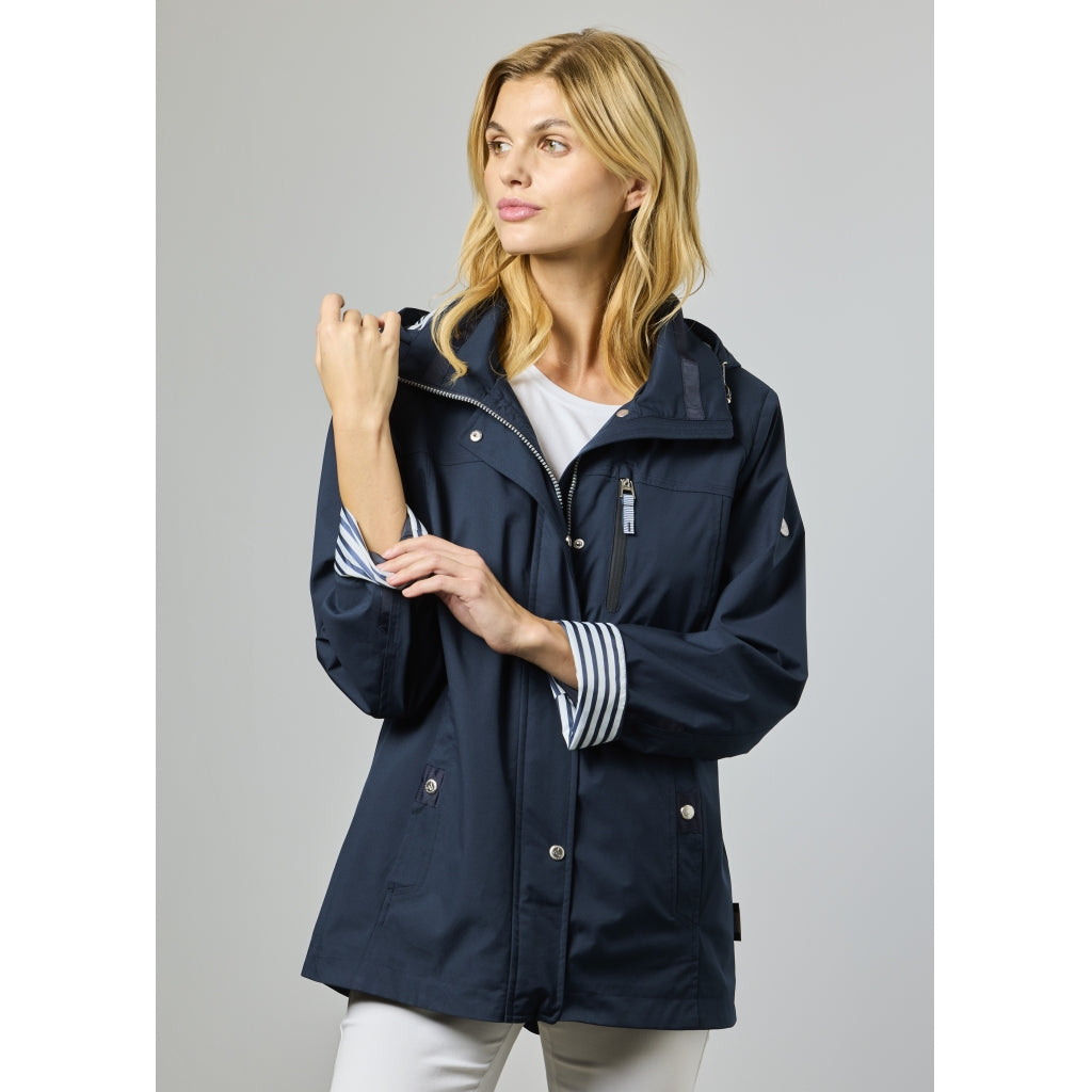Junge Nilsine Kv. 86 50-Navy