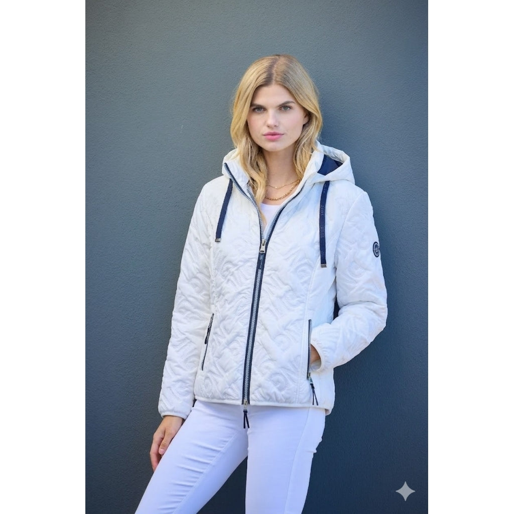 Junge Isabella Kv. 63 10-Ecru