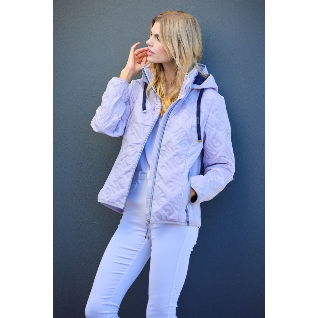 Junge Nivi Kv. 63 37-Lavender