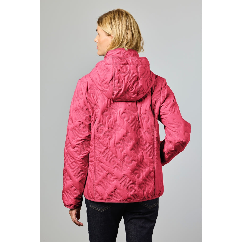 Junge Nivi Kv. 63 38-Raspberry