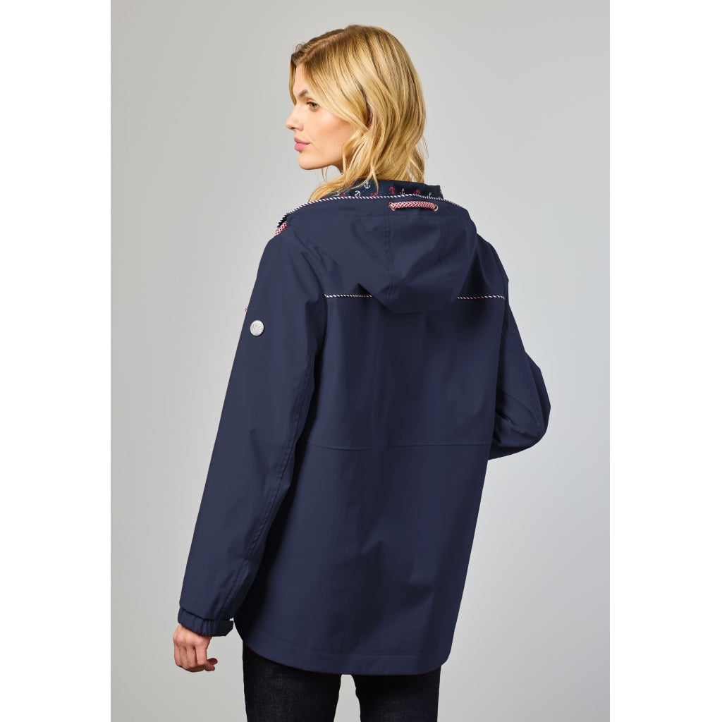 Junge Noa Kv. 88 50-Navy