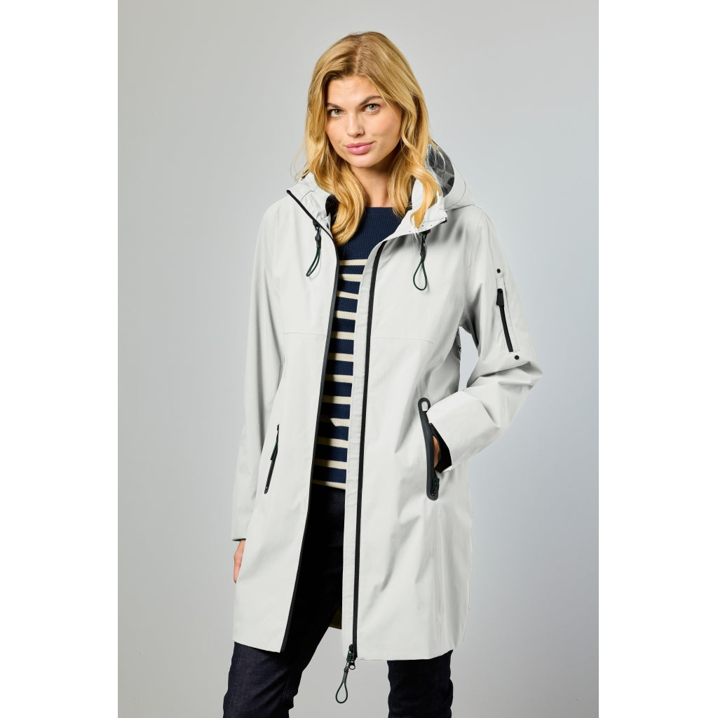 Junge Nynne Kv. 88 10-Ecru