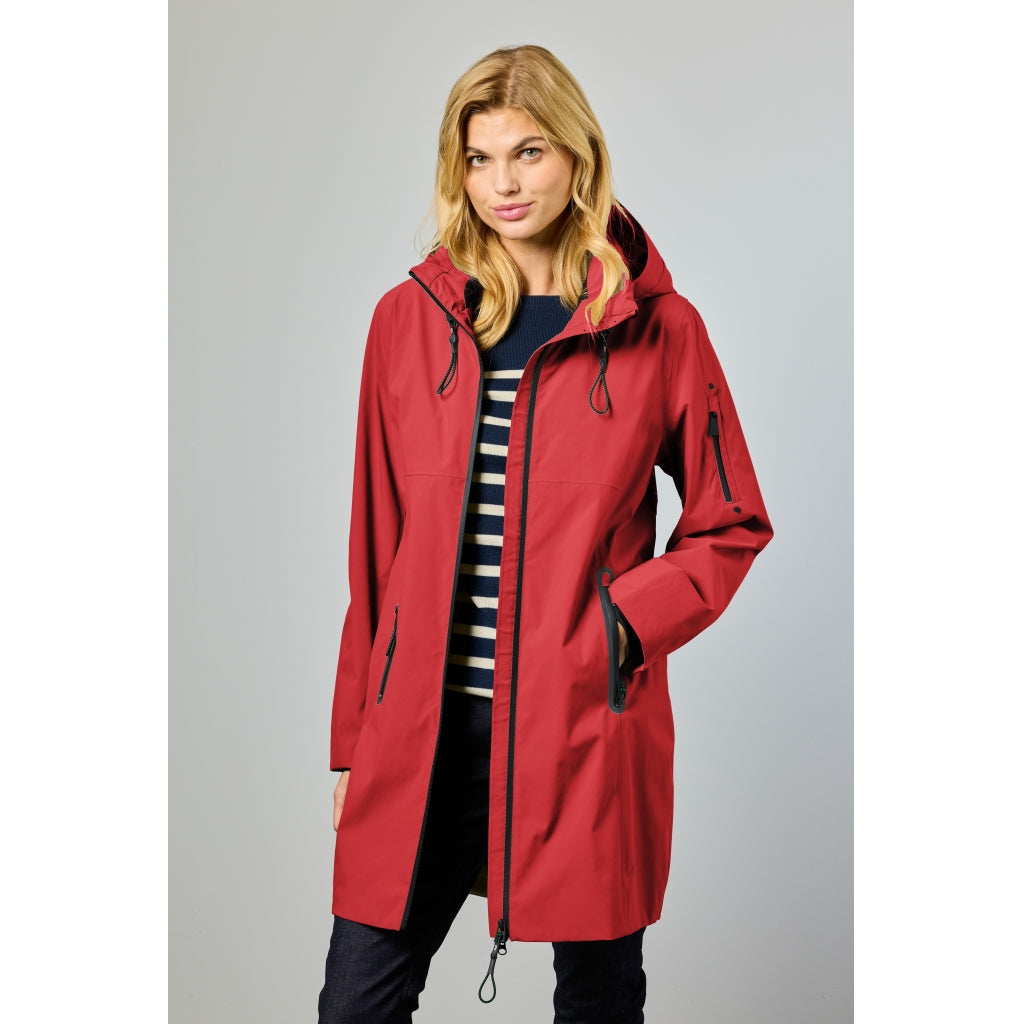 Junge Nynne Kv. 88 30-Red