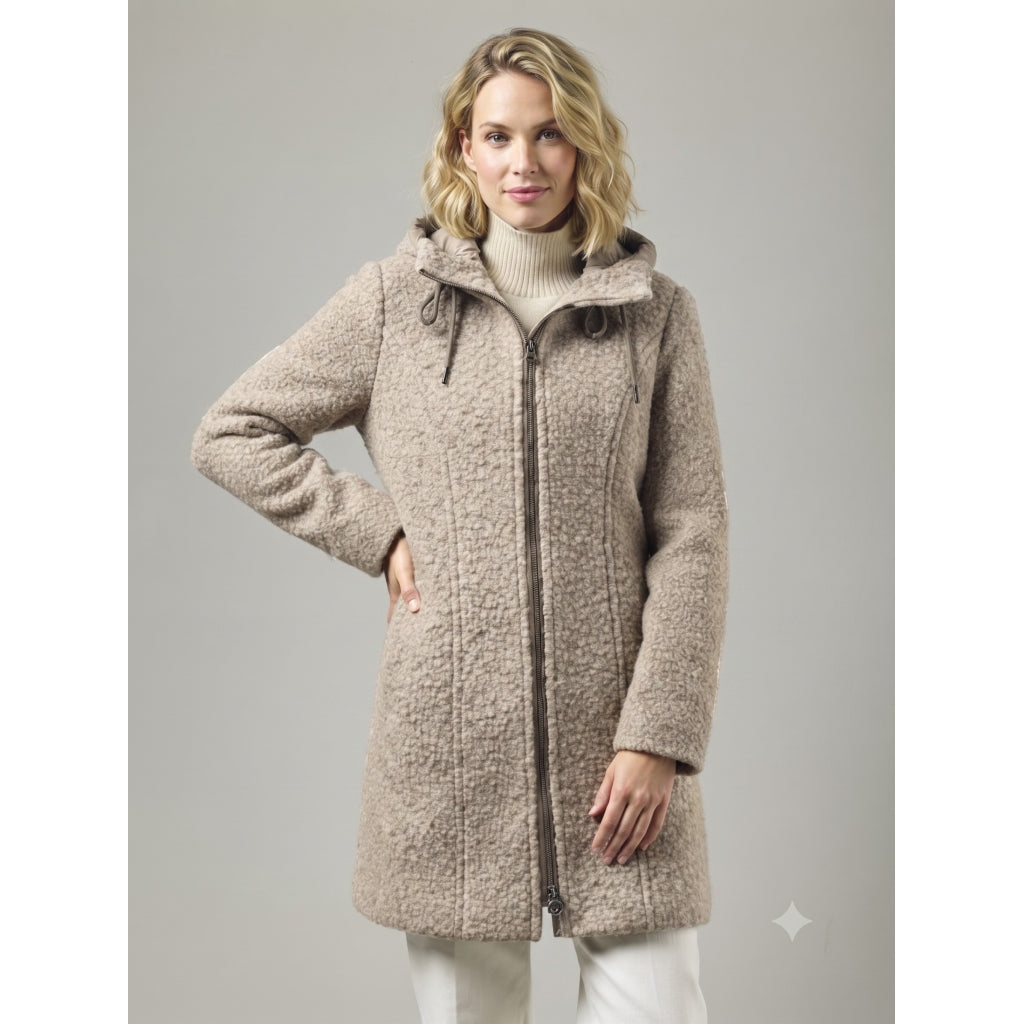 Junge Orla Kv. 11 12-Sand