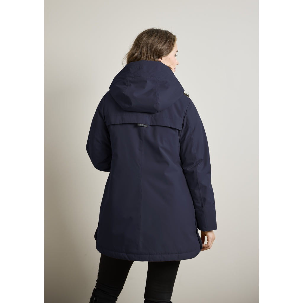 Junge Ottilia Kv. 88 50-Navy