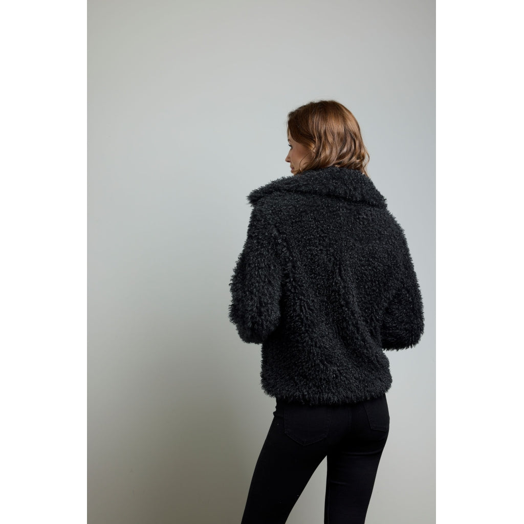 Junge Paula Kv. 85 92-Anthracite